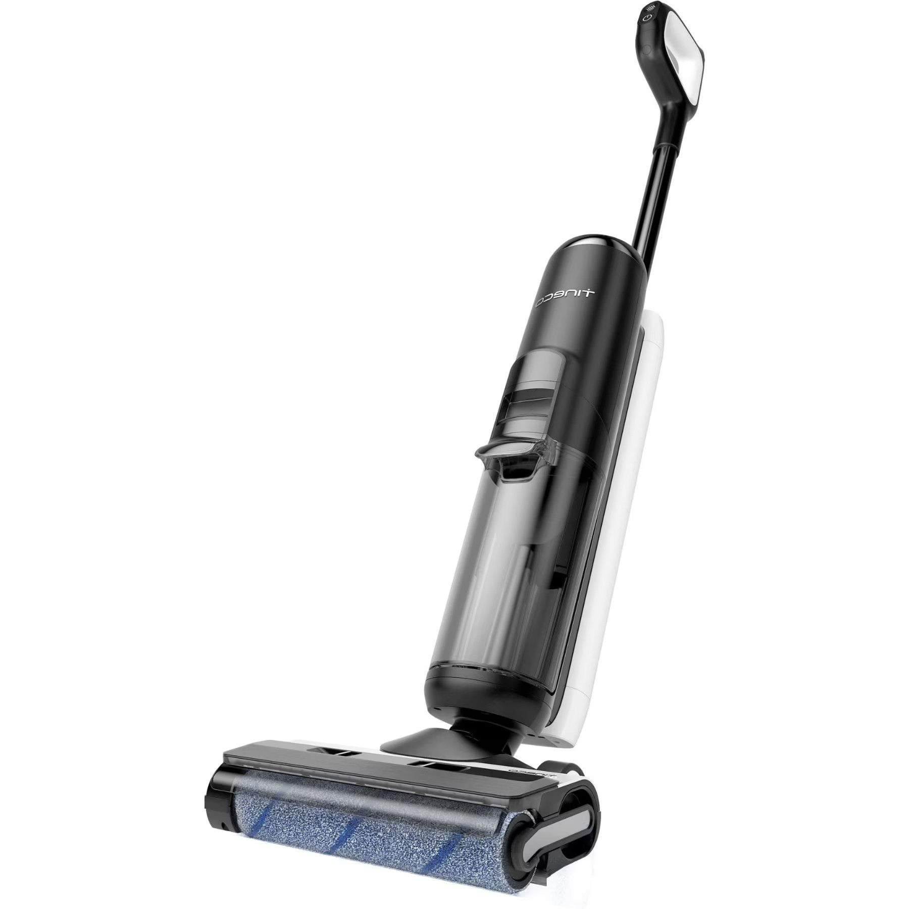 Tineco Floor Washer Pet Cordless Mop & Vacuum Cleaner, 5 Series, Black | Chewy