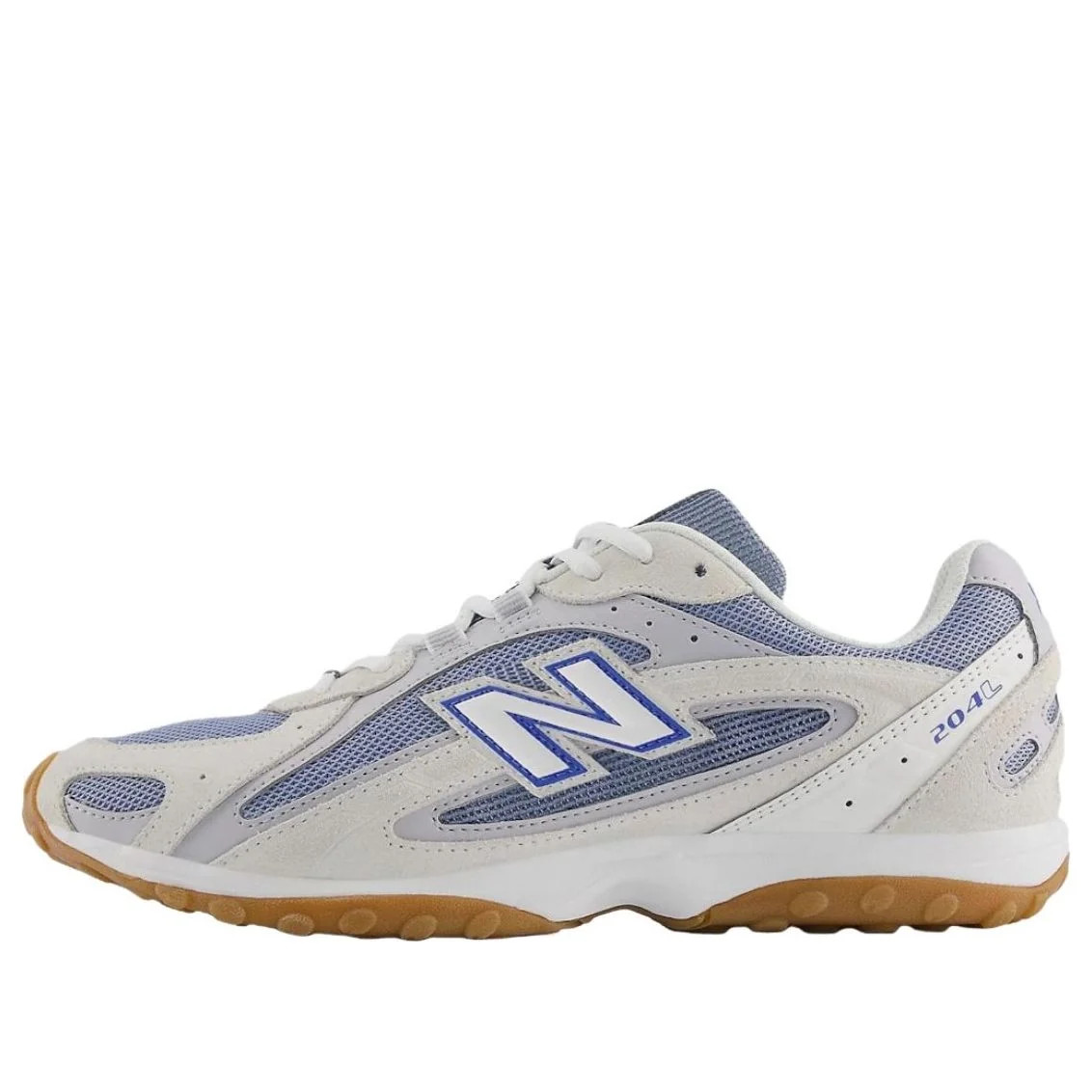 New Balance - 204L 'Dusk Shower Blue Bird' | KICKS CREW