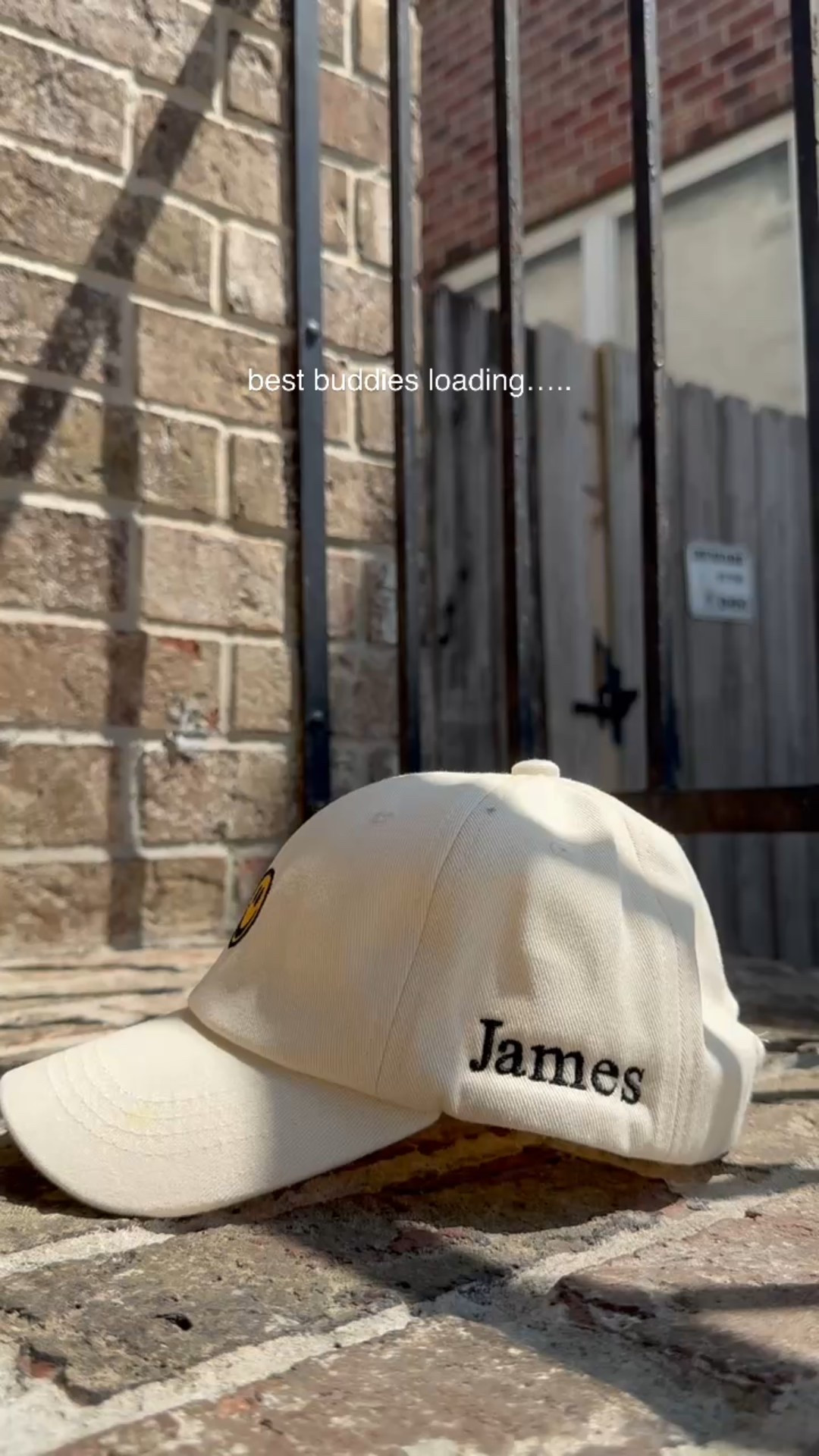 How adorable are these hats? I had my friends at Print and Proper in New Orleans embroider these and they came out so sweet! 

#LTKKids #LTKFamily #LTKSeasonal