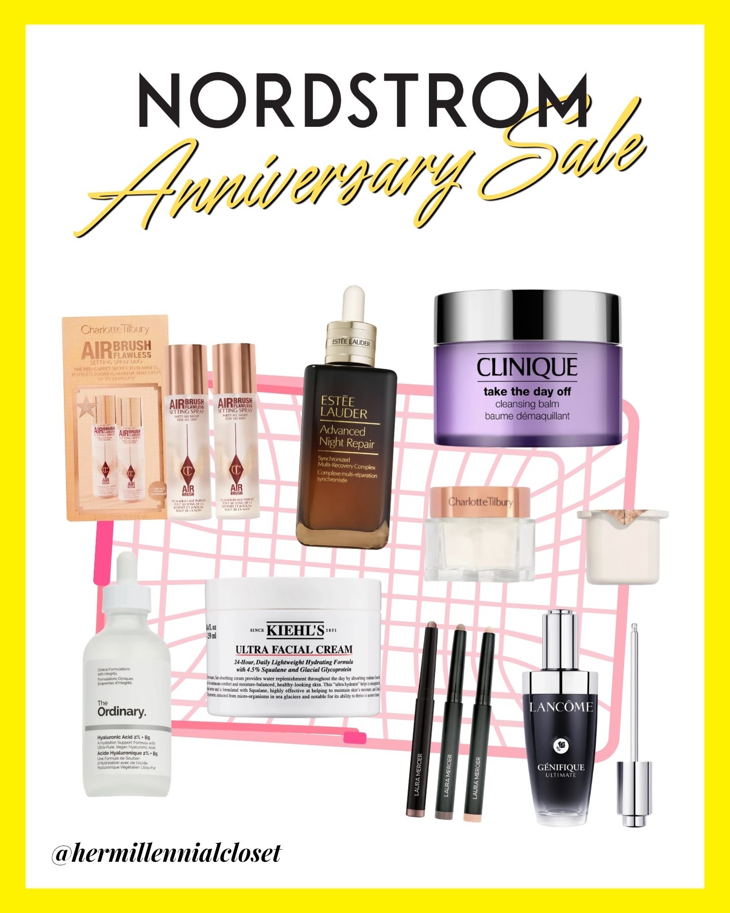 Beauty items from the Anniversary Sale

#LTKSaleAlert #LTKPlusSize #LTKootd