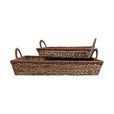 ELK Lighting 640698 Decorative Tray, Natural | Amazon (US)