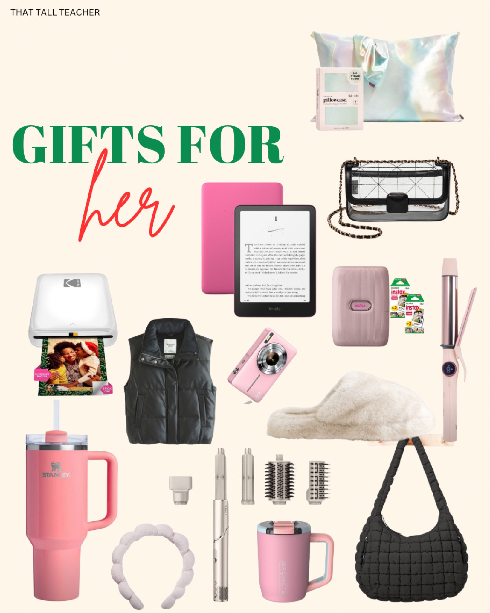 Gifts for Her