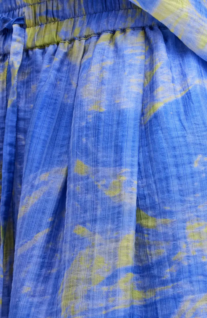 AllSaints Isla Inspiral Drawstring Shorts | Nordstrom | Nordstrom