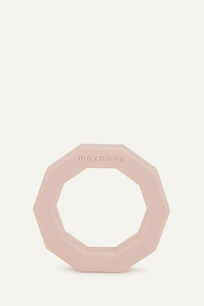 Decagon Rubber Toy
        
          
        
        $14.00 | max-bone