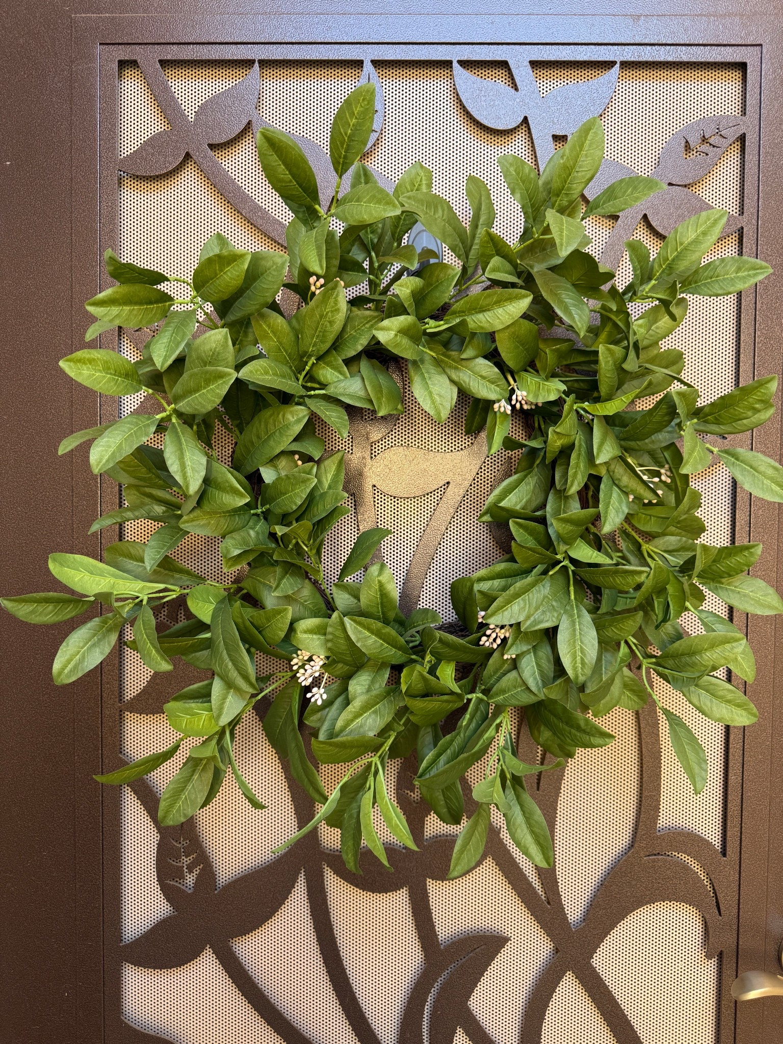 Spring Wreath 🌸 26"

#LTKSeasonal #LTKHome