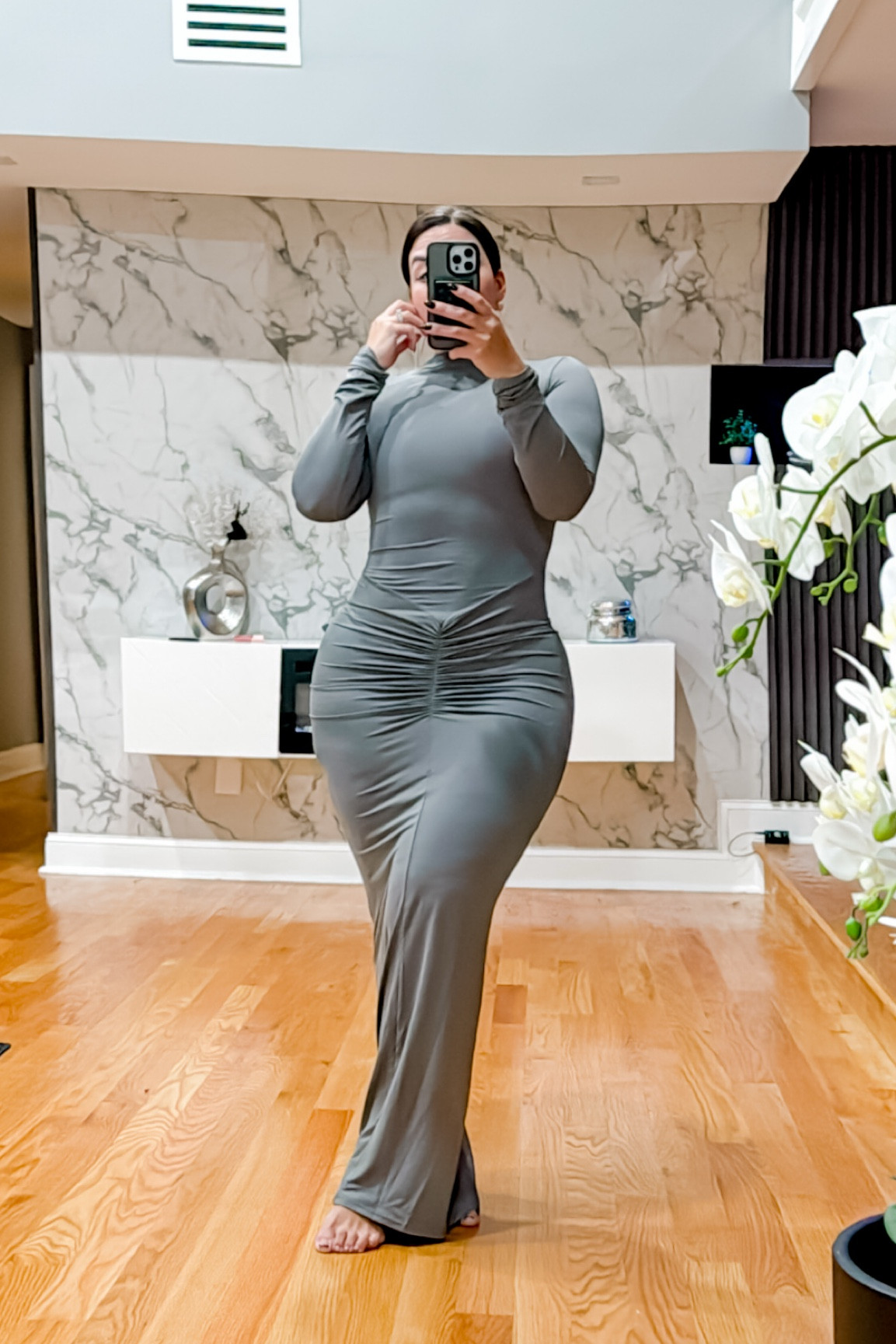 50 Shades of Grey

#LTKMidsize #LTKFindsUnder50 #LTKStyleTip