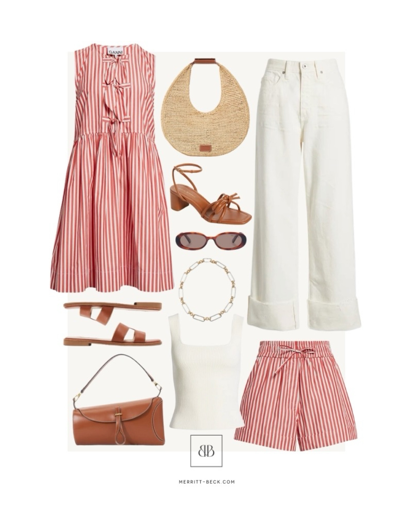 4th of July is just a few weeks away! Don’t miss these red and white picks if blue ain’t your color ❤️🇺🇸

#LTKItBag #LTKShoeCrush #LTKFindsUnder100