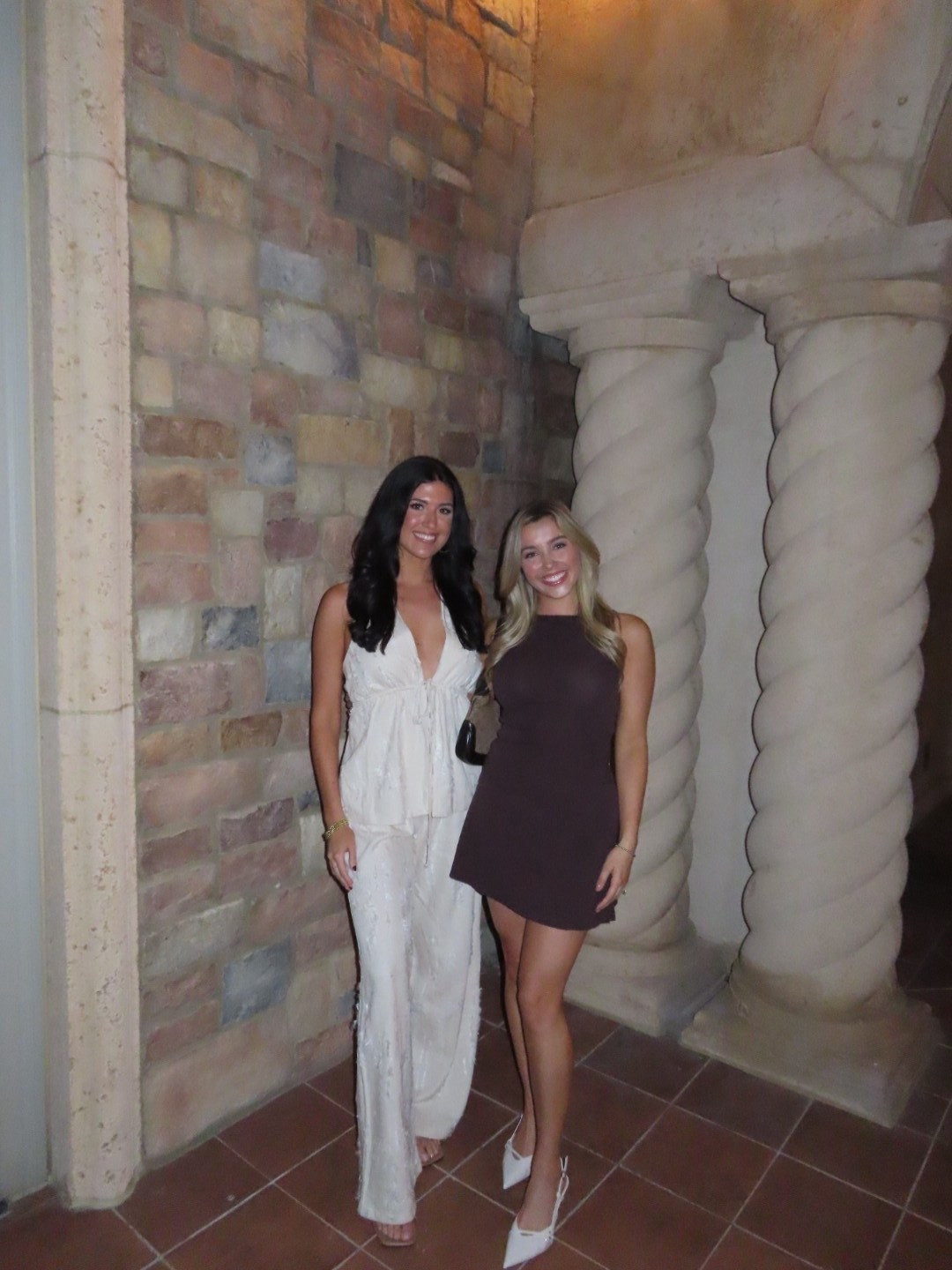 Fall outfit inspo 🍂🤎 Your fall wardrobe needs this brown neutral combo. Cozy, classic, chic, and timeless. 🍁

#LTKSeasonal #LTKHalloween #LTKHoliday