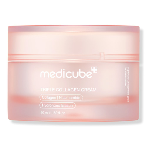 Triple Collagen Cream | Ulta