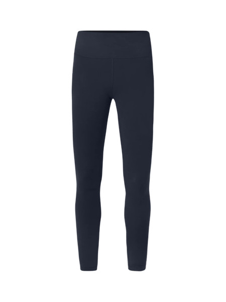 lululemon Align™ High-Rise Pant with Pockets 28" | Lululemon (US)