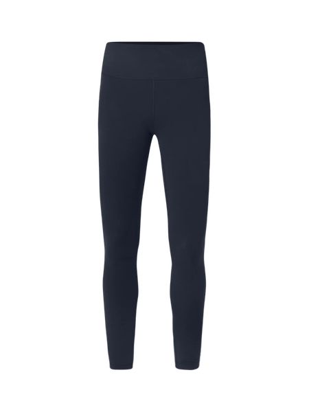 lululemon Align™ High-Rise Pant with Pockets 28" | Women's Leggings/Tights | lululemon | Lululemon (US)
