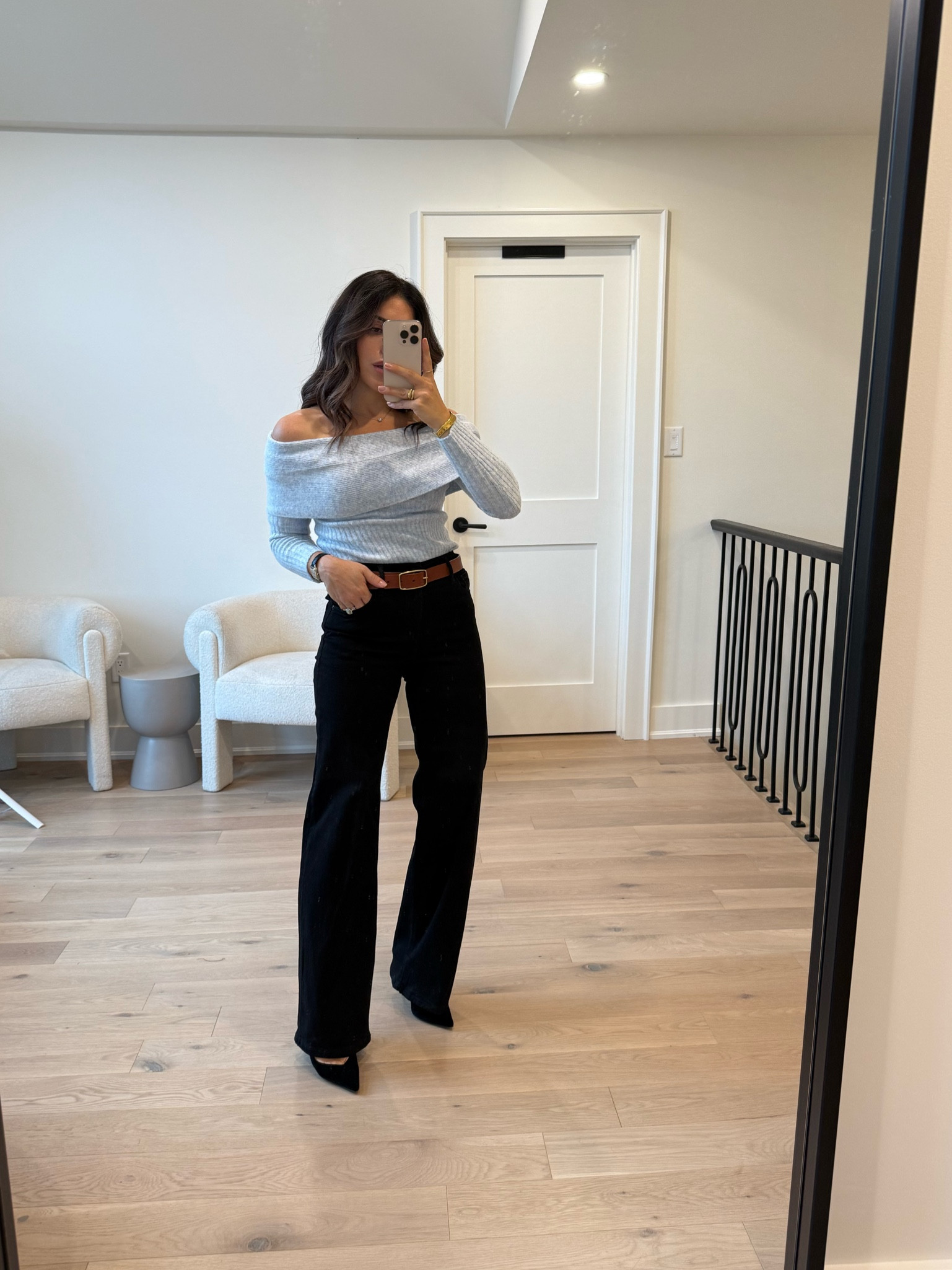 Sweater - XS
Pants - size 2

#LTKautumn #LTKcanada #LTKstyletip