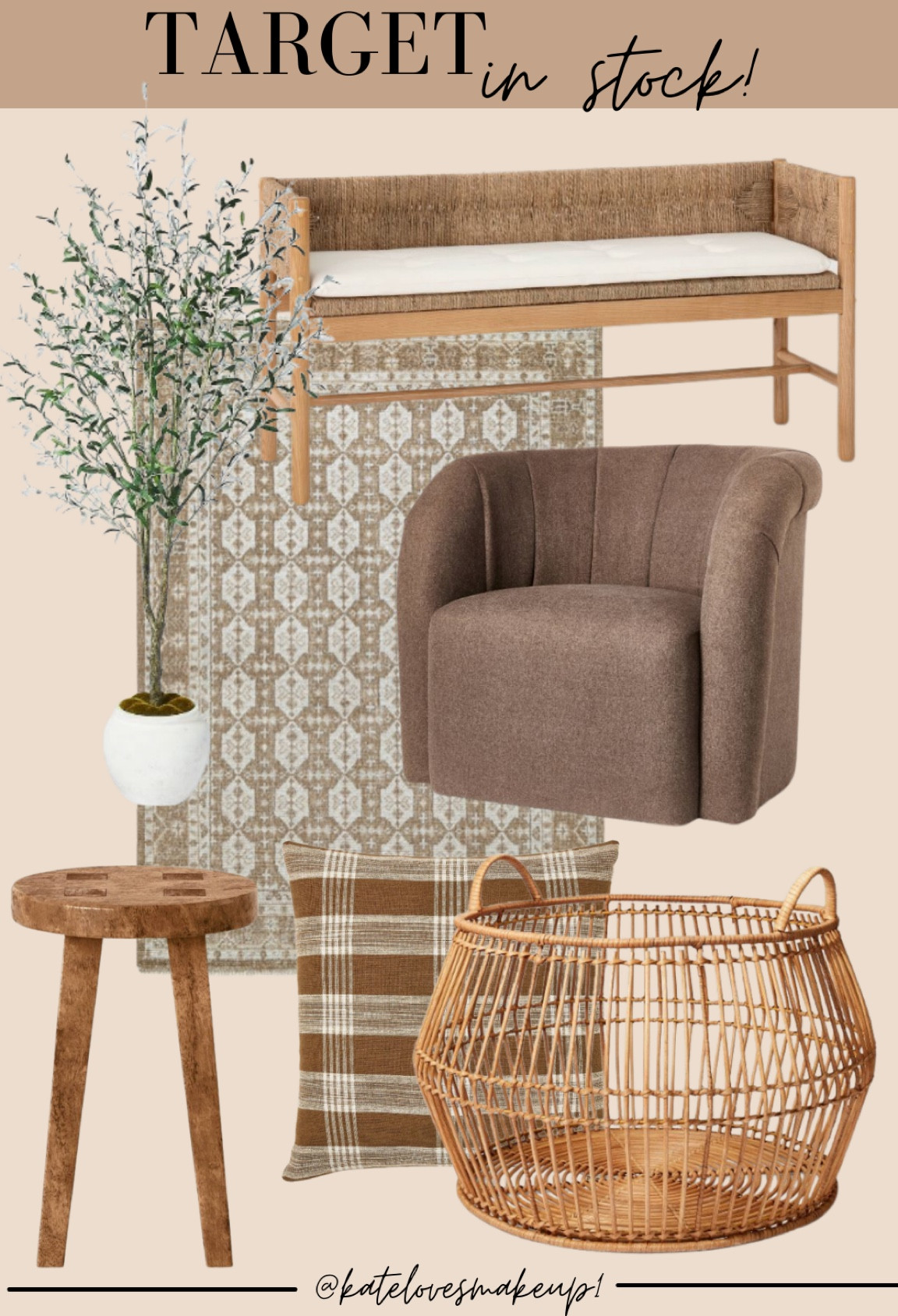 What's in stock at Target home decor 

#LTKstyletip #LTKhome #LTKFind