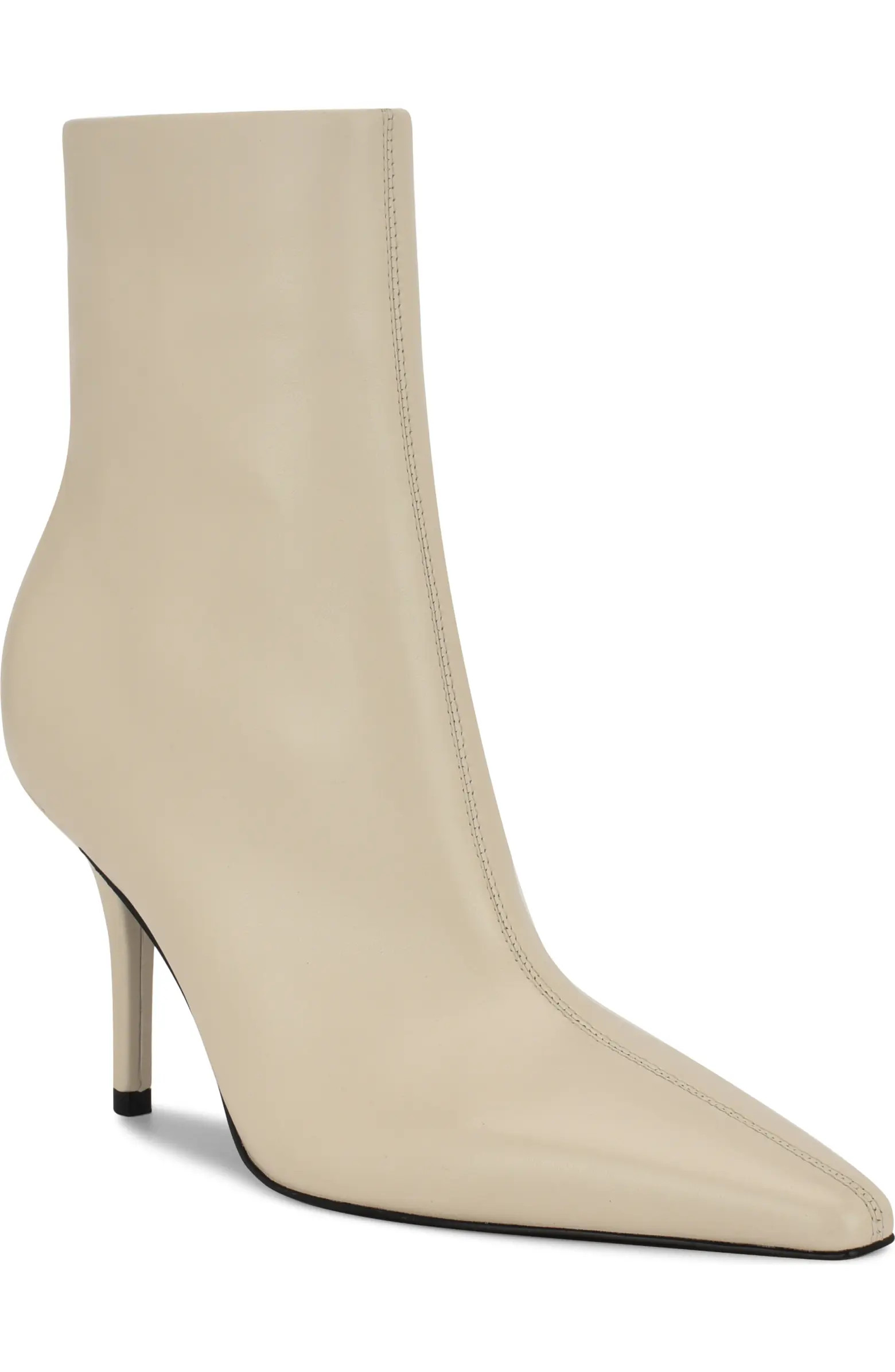 Ohmy Pointed Toe Bootie (Women) | Nordstrom