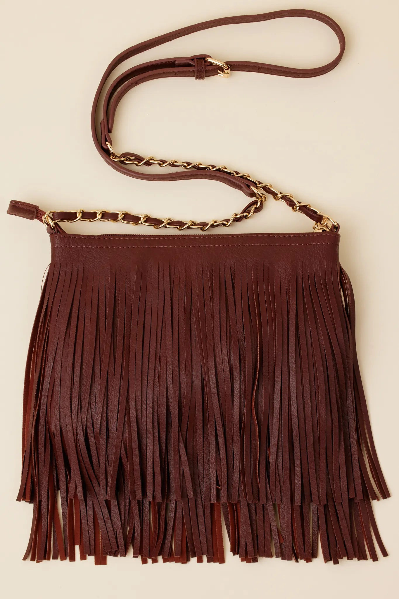 Carmen Bag- Brown | Avara