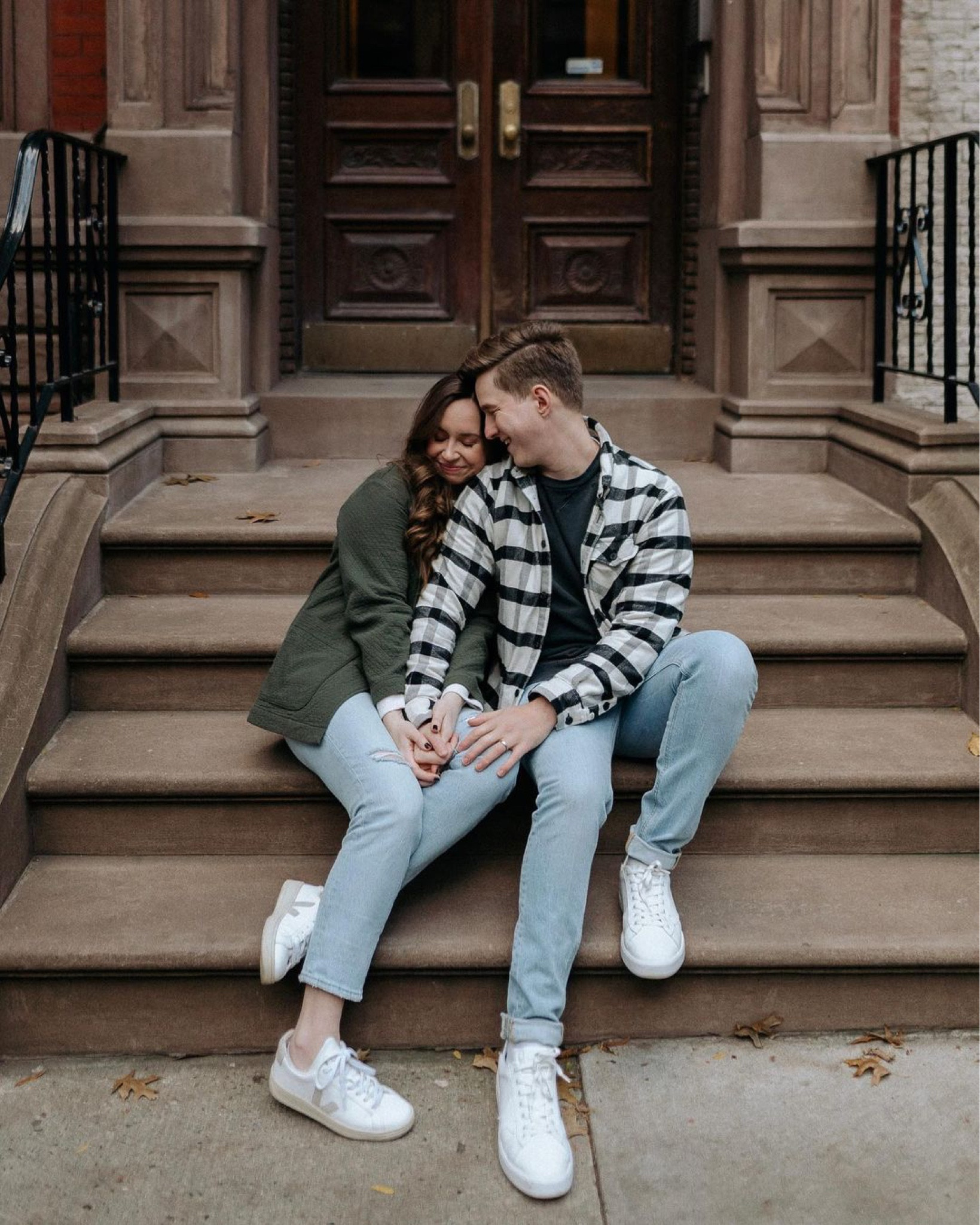 couple’s outfits + similars 

#LTKfit #LTKmens #LTKstyletip
