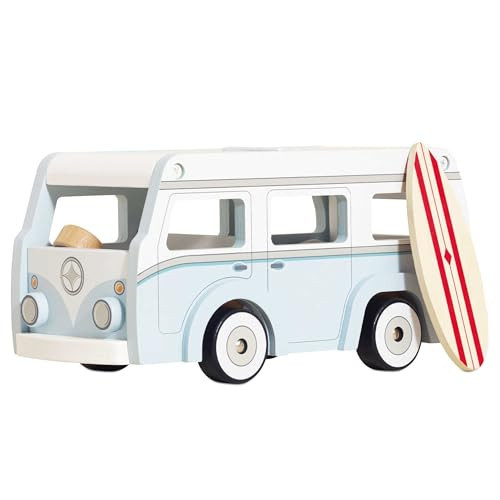 Le Toy Van Camper Van | Amazon (UK)