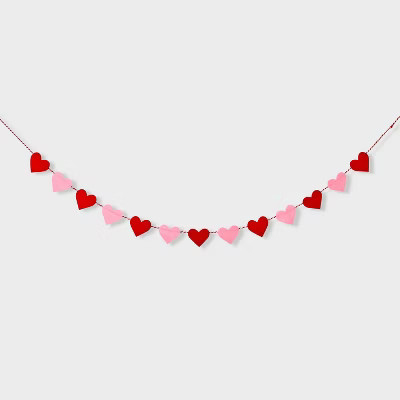 Heart Banner - Spritz™ | Target