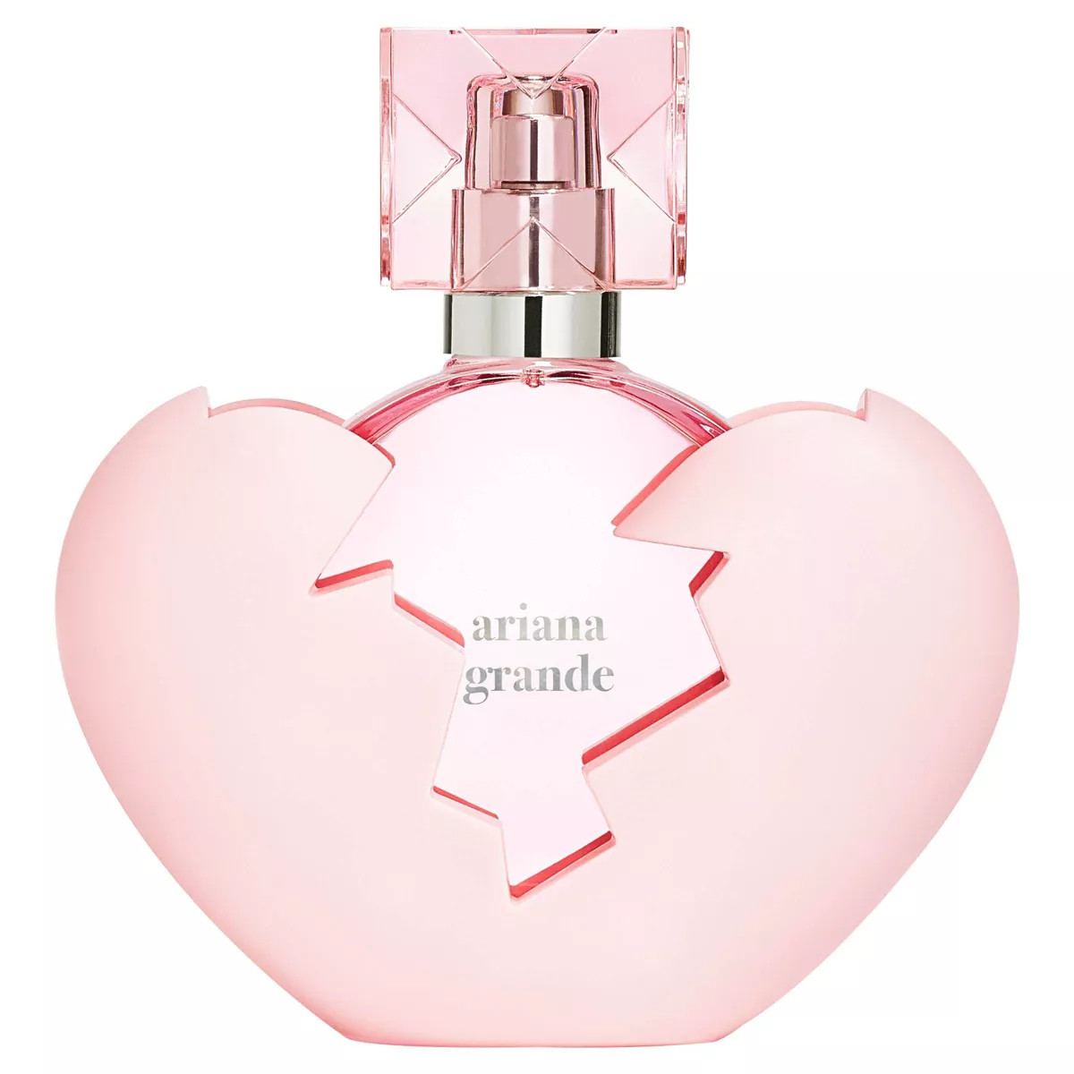 Ariana Grande Thank U Next Eau de Parfum Spray - 1.7 fl oz - Ulta Beauty | Target