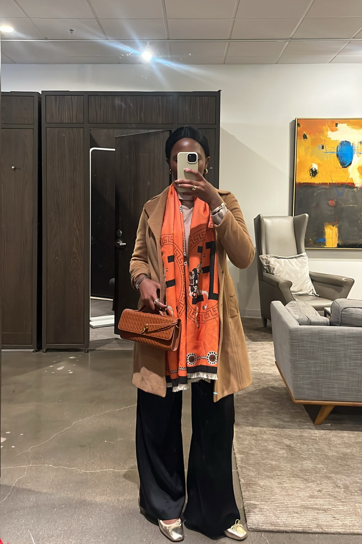 🧡