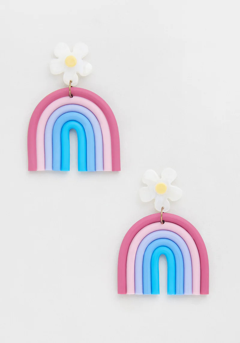 Our Love Blooms Dangle Earrings | ModCloth