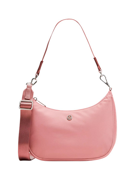 City Essentials Small Shoulder Bag | Women's Bags,Purses,Wallets | lululemon | lululemon (CA)