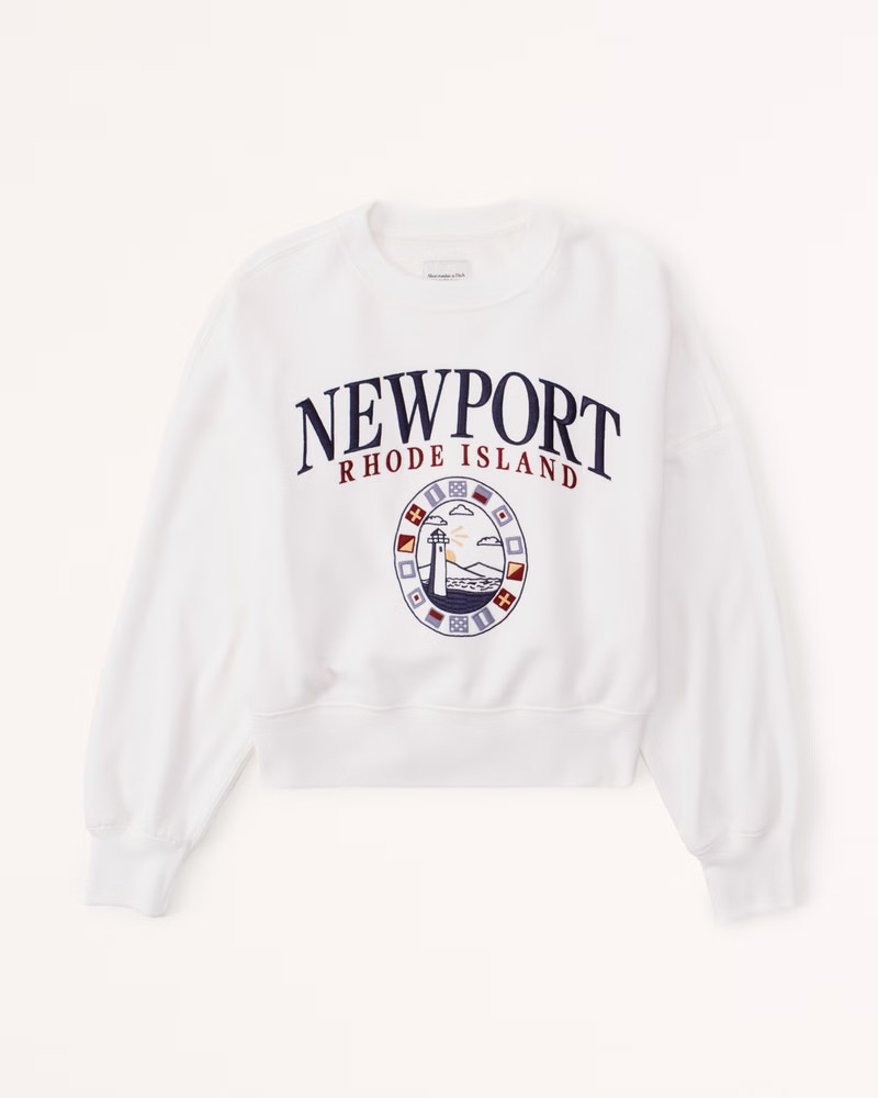 Sunday Crew | Abercrombie & Fitch (US)