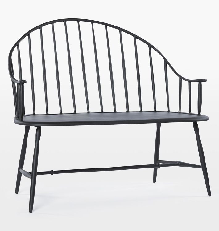 Henry Settee | Rejuvenation