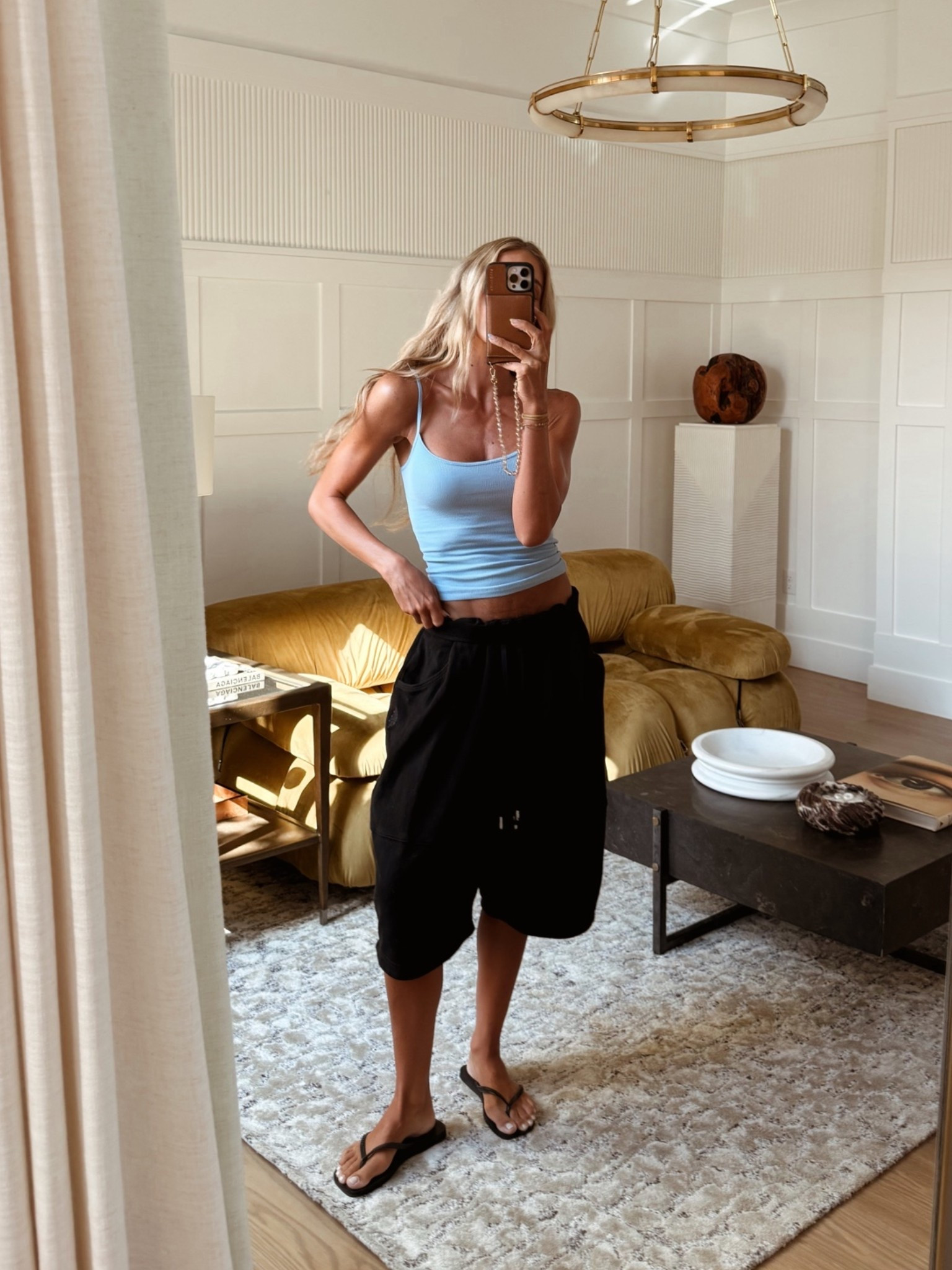 Taxi mom fit