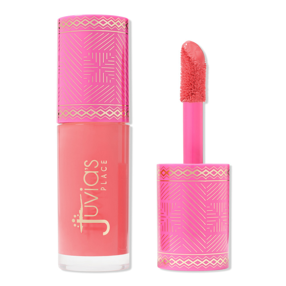 Juvia's Place Blushed Liquid Blush - Peach Rose | Ulta