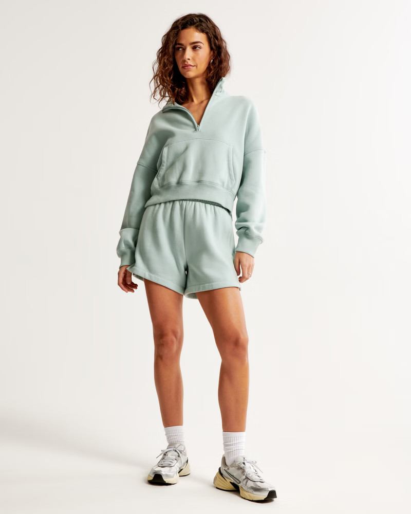 Vintage Sunday Short | Abercrombie & Fitch (US)