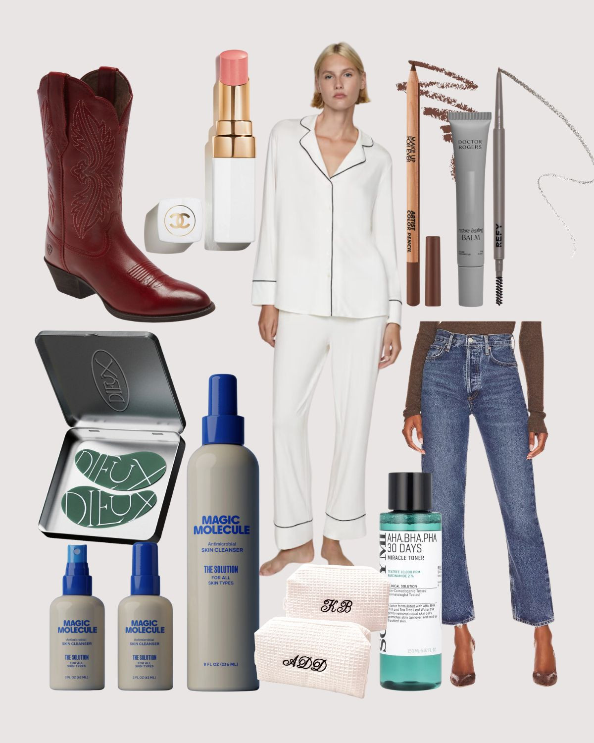 Weekly best sellers | 2/10-2/17 

 