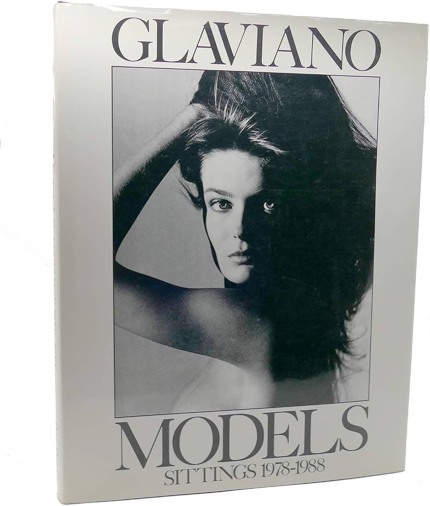 Marco Glaviano | Amazon (US)