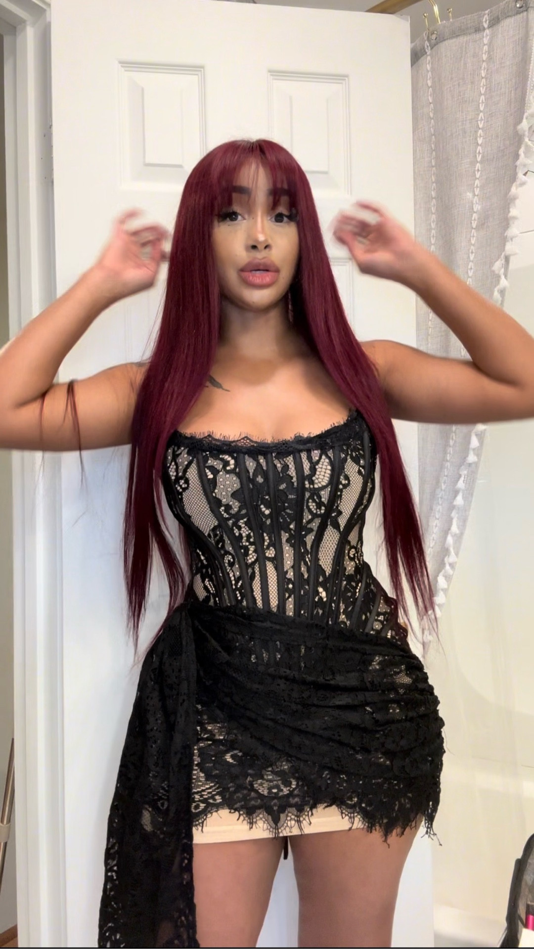 Happy New Year! 🎆 

Discount Code: ALI104


#LTKootd #LTKPetite #LTKMidsize