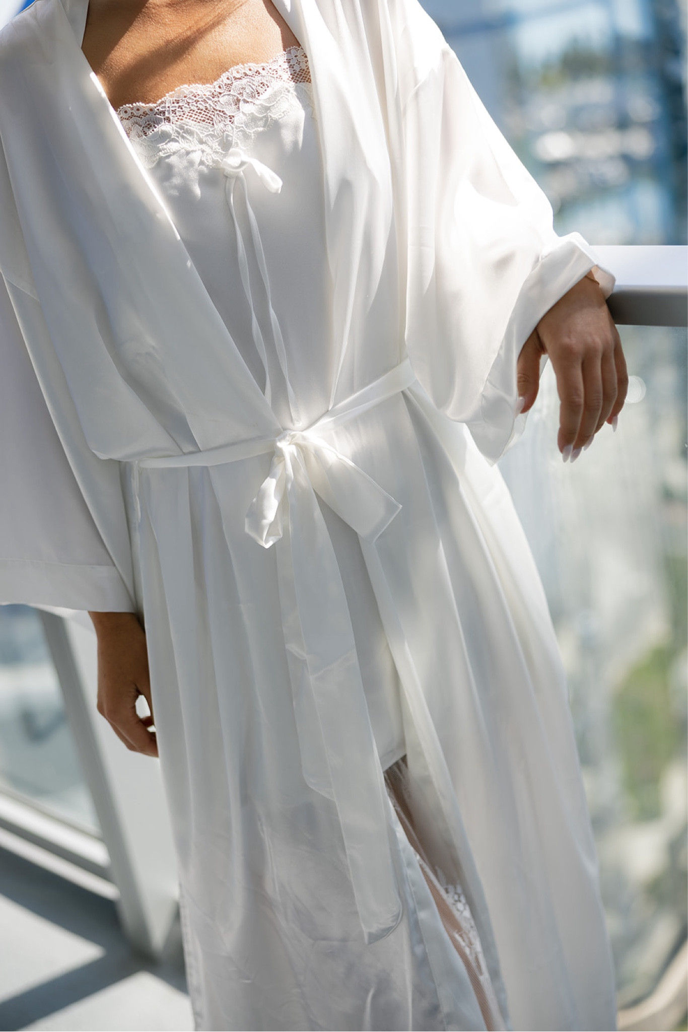 wedding getting ready outfit 

#LTKWedding