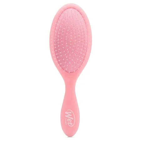 Wet Brush Original Detangler Hair Brush, For Wet or Dry Hair, Pink Drink | Walmart (US)