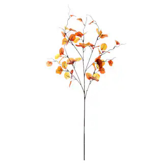 39" Brown Eucalyptus Stem by Ashland® | Michaels Stores