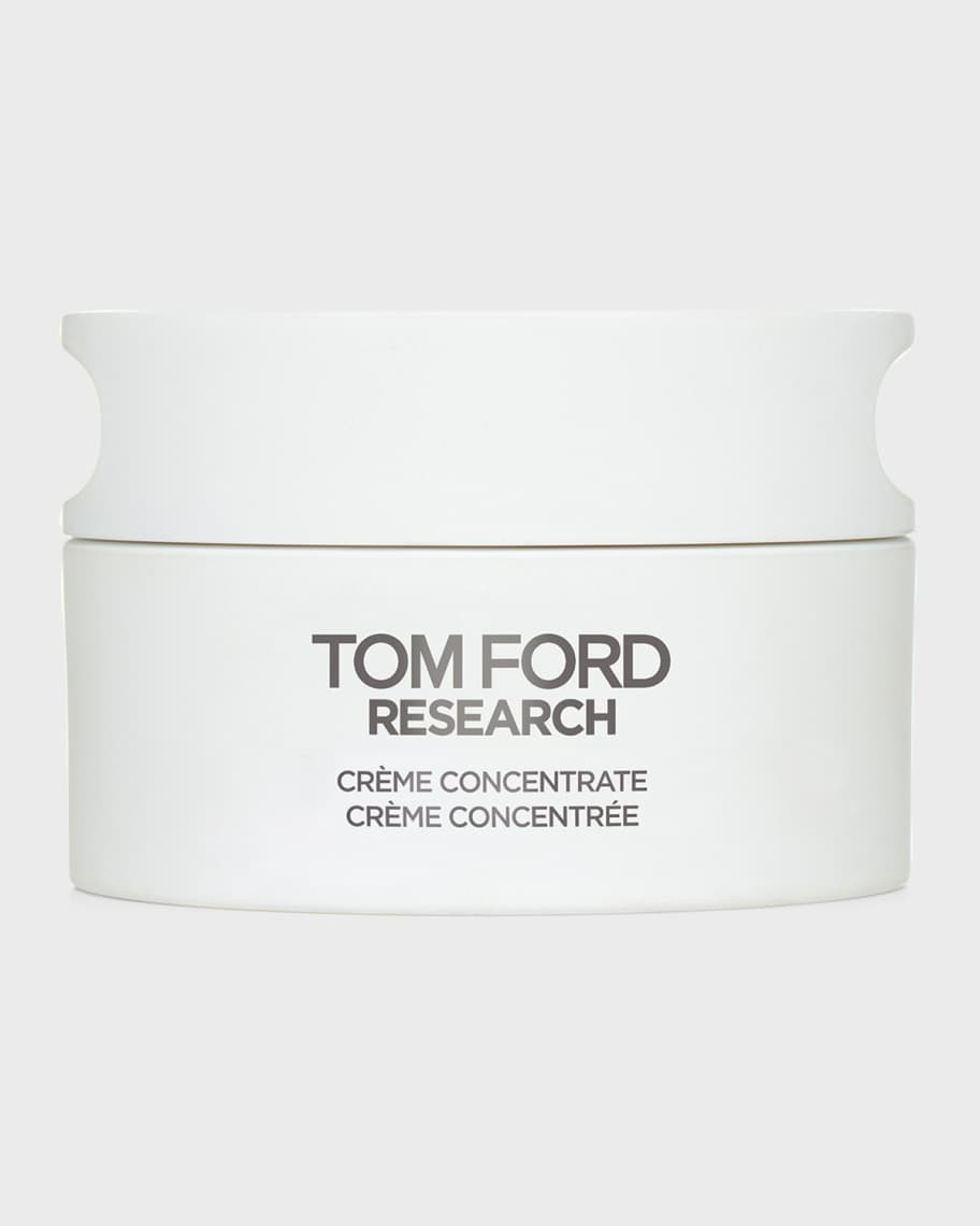 TOM FORD Research Creme Concentrate Moisturizer | Neiman Marcus