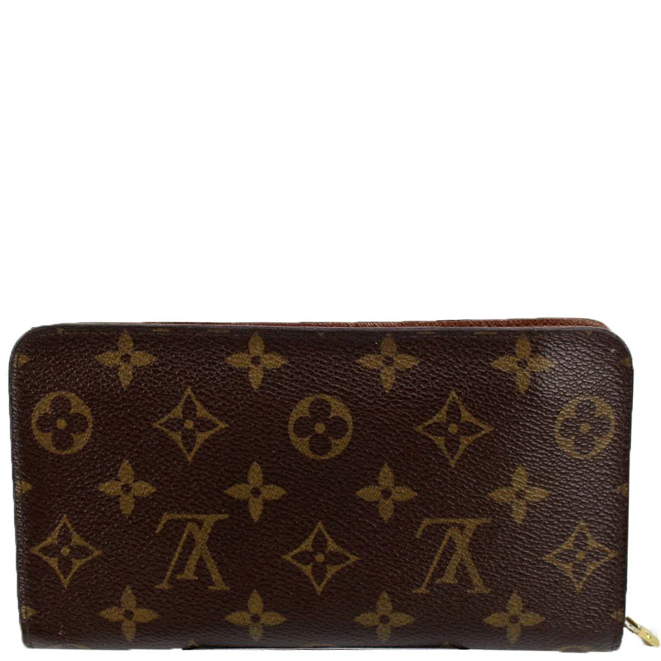 Porte Monnaie Zippy Wallet (PL2) | Keeks Designer Handbags