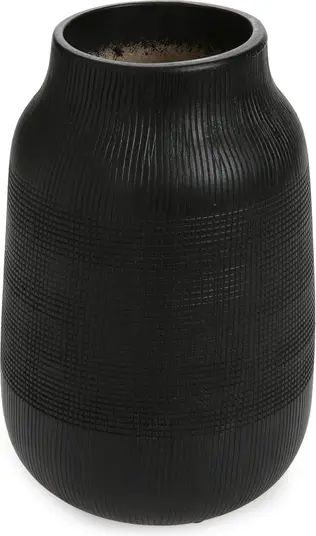 house doctor Groove Clay Vase | Nordstrom | Nordstrom