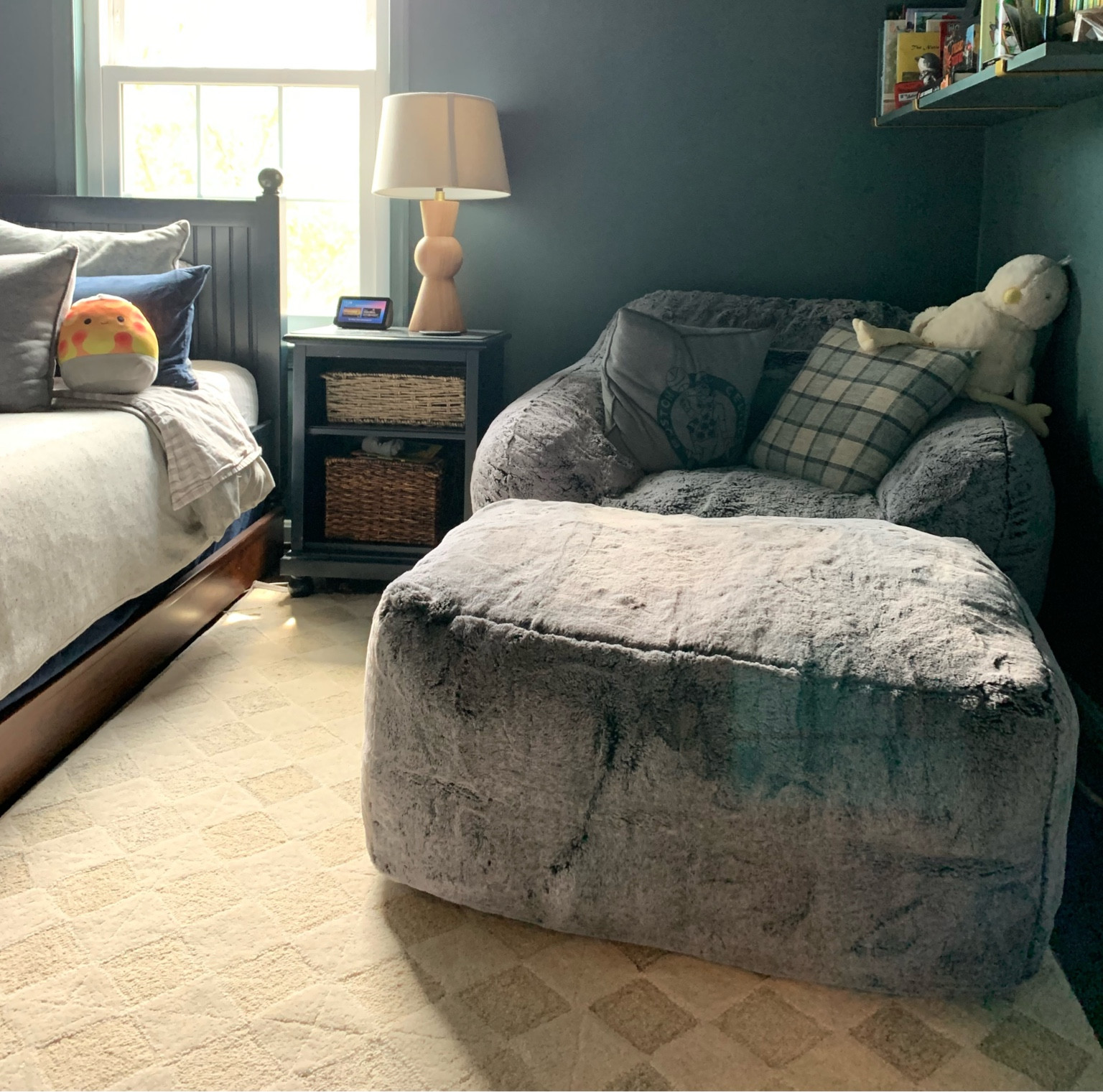 Dupes for the Arhaus Snugg chair

#LTKhome