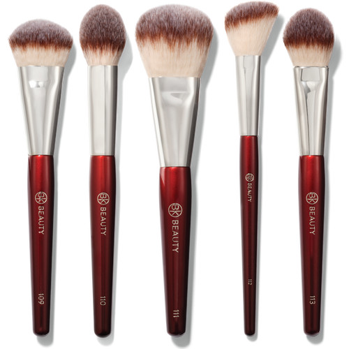 Core Line Extension Face Brush Set | Ulta