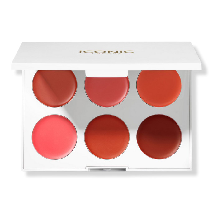 Multi-Use Lip and Cheek Palette | Ulta