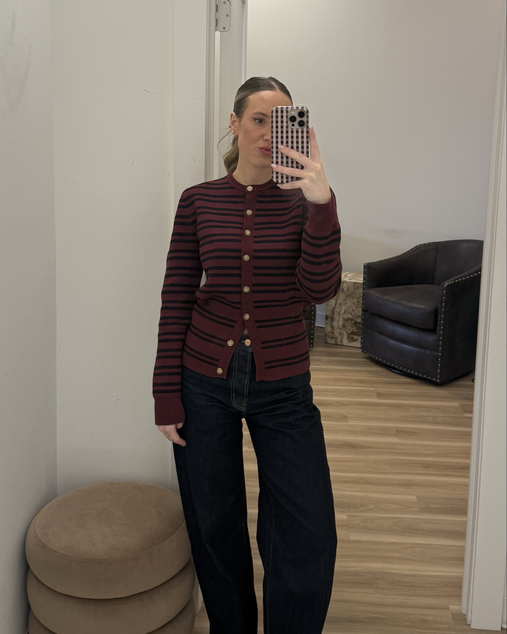 The most flattering cardigan ever!!

#LTKdayinmylife #LTKWorkwear #LTKValentine