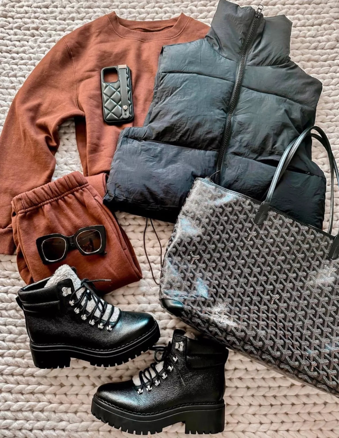 Winter Outfits, Winter Fashion, … curated on LTK