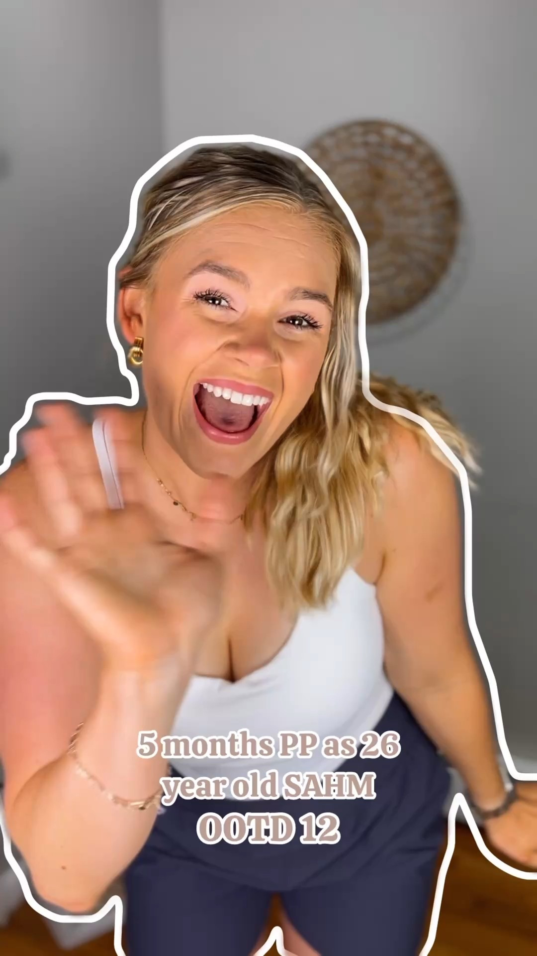 Breast-feeding, friendly, summer athleisure outfit 

#LTKActive #LTKMidsize