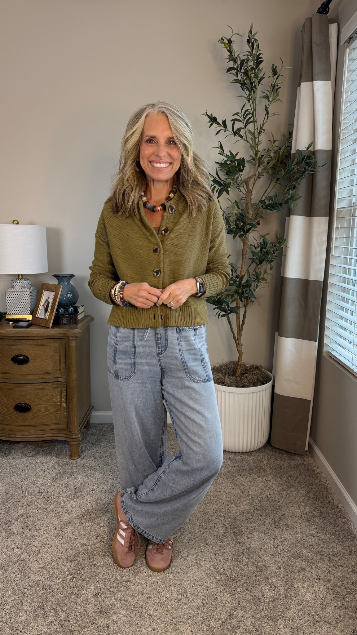 #LTKootd #LTKOver40 #LTKdayinmylife