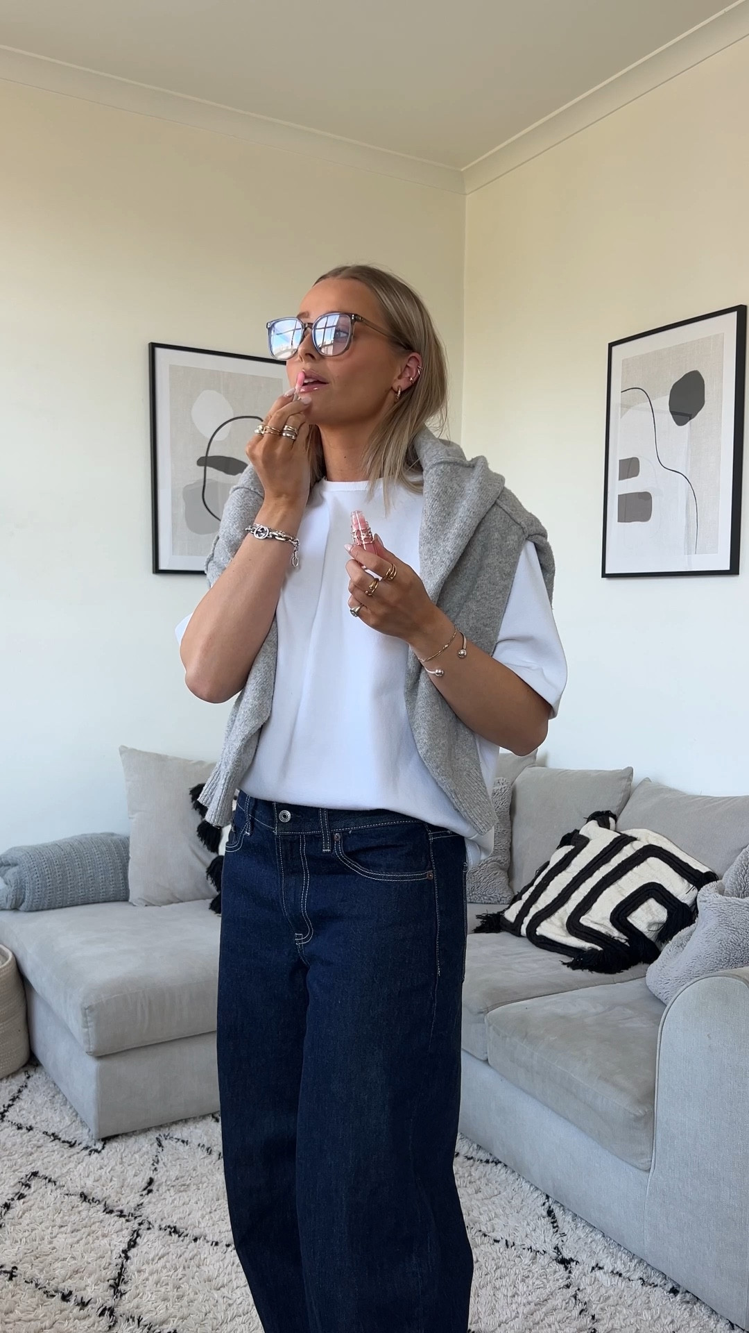 Perfect outfit for spring 

#LTKspring #LTKstyletip