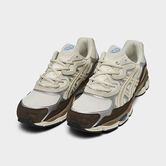 ASICS GEL-NYC Casual Shoes | JD Sports (US)