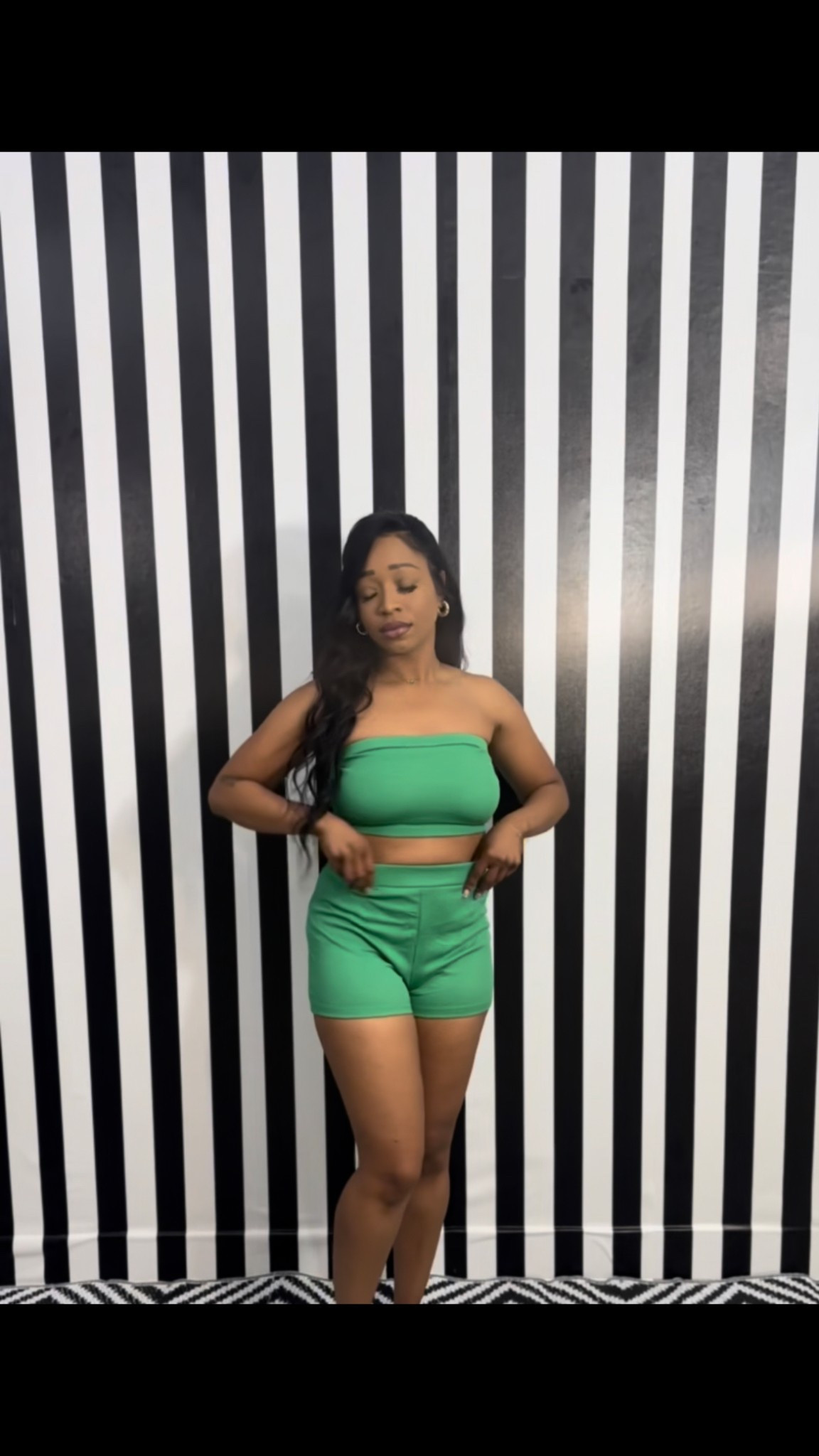 #green #two piece #set from #amazon !! 

#LTKFindsUnder50 #LTKActive #LTKFindsUnder100